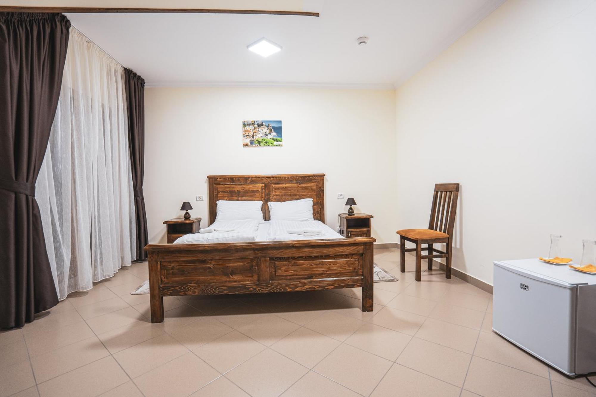 Hotel Rabbit Bran Moieciu de Jos Exterior photo